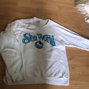 VINTAGE sweatshirt